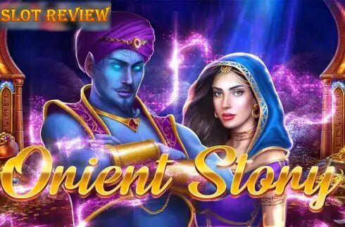 Orient Story Slot Review